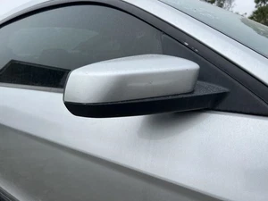 Espejo retrovisor lateral para pasajero eléctrico sin vidrio observador se adapta a 10 Mustang 1064830 - Imagen 1 de 3