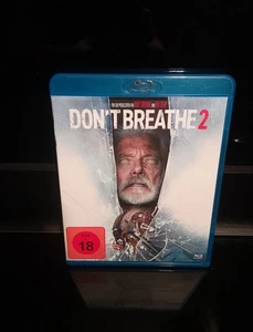 Dont Breathe 2 von Sony Pictures Entertainment Deut... | DVD | Zustand sehr gut - Bild 1 von 2