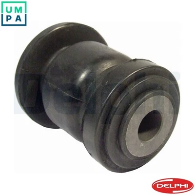 2x MOUNTING CONTROLTRAILING ARM TD645W FOR ALFA ROMEO PEUGEOT FIAT 0.9L MITO - Image 1 of 4