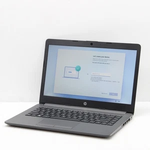 Portátil HP 240 G7 Windows 11 14" HD Intel Celeron N4020 8 GB 256 GB SSD - Imagen 1 de 15