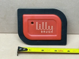 Cepillo Lilly Mini Detallador de Pelo para Mascotas Perro, Depiladora para Gatos (dañado) - Imagen 1 de 3