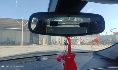 Espejo retrovisor atenuación automática Opt DD8 se adapta a 13-23 MALIBU 673799 Foto 1 de 4