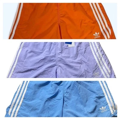 NWT Adidas Originals Men's  Classic Sprinter Shorts IM9434 Variety Sizes - Image 1 of 4