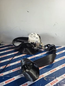 FORD FIESTA MK7 2009 - 2017 PASSENGER SIDE FRONT SEATBELT 8V51-A61295-CJ - Picture 1 of 5