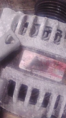 Alternator 100 Amp Fits 08-15 SCION XB 1292353 - Image 1 of 4