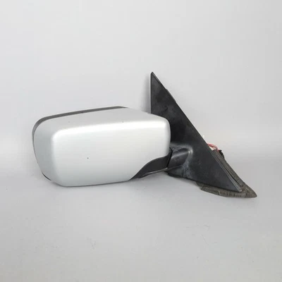 Espejo retrovisor derecho BMW 323i 325i 330i 2001-2003 sedán 51167003426 OEM usado Foto 1 de 4