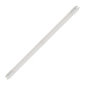 VERBATIM 99858 REPLACEMENT LED T8 FLUORESCENT BULB, 13.5W 1800LM 4000K (20-PACK) - Picture 1 of 4