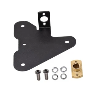 Z-axis Back Passive Block Plate Metal Screw Bracket - Afbeelding 1 van 7