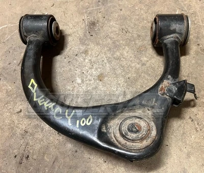 Toyota Land Cruiser UZJ100 Left Upper Control Arm 48630-60010 - Изображение 1 из 2