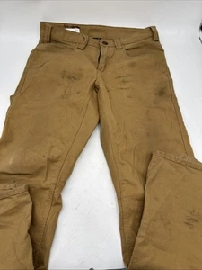 Milwaukee 701K-3232 Men's Cotton/Polyester/Spandex Flex Work Pants With B60 - Picture 1 of 10