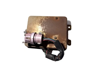 1983 MITSUBISHI STARION OEM IGNITION MODULE - Picture 1 of 6