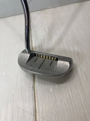 Tear Drop Kamabokoputter 34 Inch - Image 1 of 4