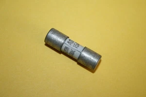 AS 15A VINTAGE FLUGZEUGSICHERUNG fd5g11 - Bild 1 von 1