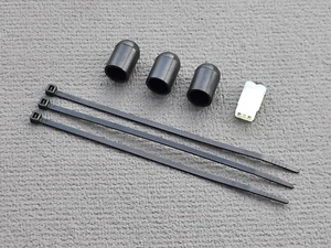 KTM 1290 1390 Super Duke R GT Sekundärluft System SAS Ventil SLS PAIR Tuning Kit - Bild 1 von 3