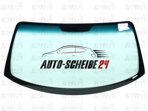 Frontscheibe Windschutzscheibe für Chrysler Crossfire Coupe / Cabrio 2003-2007 - Bild 1 von 10