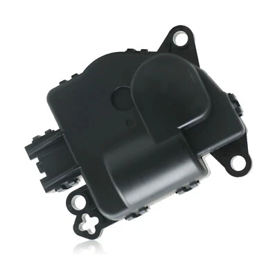 Nuevo actuador de puerta de mezcla de HVAC para Dodge Challenger Grand Caravan 2008-2019 Foto 1 de 4