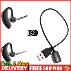 Cavo di ricarica di ricambio caricatore linea dati USB per Plantronics Voyager Legend - Foto 1 di 10