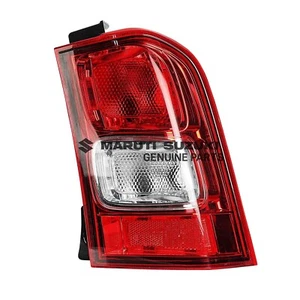 Suzuki Genuine Ignis Half Lamp Rear Taillight Right Side 2016-2024 35650M66R00 - Foto 1 di 4