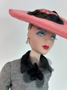 Muñeca Gene Marshall "Love, Paris" traje SOLO 1999 - Imagen 1 de 2