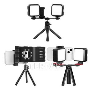 ETERFANT Dental Oral LED Relleno Luz Flash Fotografía Herramientas Equipo 3Modelos - Imagen 1 de 57