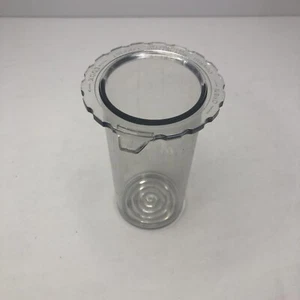 Cuisinart Prep 11 Plus Food Processor Pusher Replacement Part - Picture 1 of 3