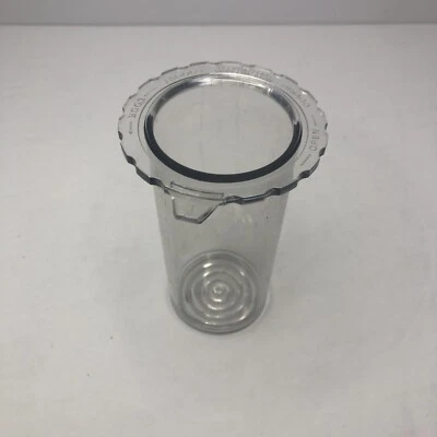 Cuisinart Prep 11 Plus Food Processor Pusher Replacement Part  - Image 1 of 3