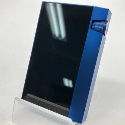 Astell & Kern AK70 MKII AK70MKII-MB-JP Portable Hi-Res Audio Player Marine Blue - Image 1 of 4