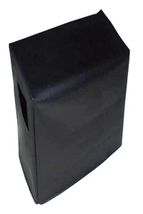 Gabinete Ashdown Klystron 115H (NEO 115H) - Cubierta de vinilo negro con tuberías (ashd054) - Imagen 1 de 6