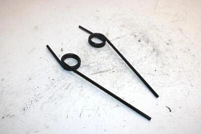 Juego de resortes deslizantes delanteros 83 Yamaha Excel Iii Ec340g OEM 90508-70375-00 SY7 Foto 1 de 4