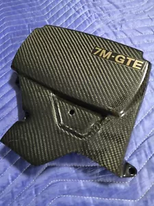 Mk3 Toyota Supra 7mgte Timing Cover - Picture 1 of 5