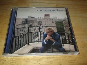 If We Fall in Love Tonight by Rod Stewart (CD, Album Nov-1996 Warner Bros.) BMG - Bild 1 von 10