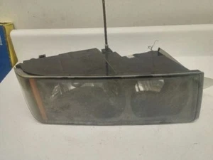 Passenger Headlight With Lower Body Cladding Fits 02-05 AVALANCHE 1500 131181 - Picture 1 of 12