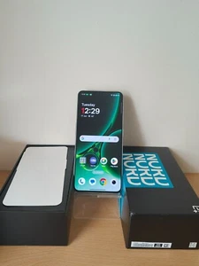 OnePlus Nord 3 5G Unlocked Dual SIM 16GB RAM 256GB ROM with box - Afbeelding 1 van 8