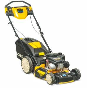 Rasenmäher Cub Cadet LM3 CRC46S SELBSTFAHREND-140cc-ARBEITSBEREICH (m2/H) 750 - Bild 1 von 5