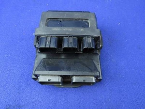 08 Kawasaki Concours ECU w/ Relay ZG1400 ZG 1400 #219 CDI ECM Computer Brain - Picture 1 of 7