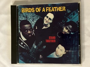 Stand Together by Birds of a Feather 1996 90s CD Fusion & Soul Jazz City Life - Imagen 1 de 2