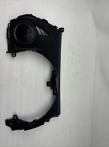 2010 MAZDA CX7 Front Dash Panel Upper Crash Pad Left Driver Side - Picture 1 of 8