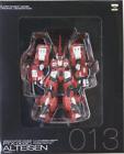 Super Robot Wars OG Modell-Nr.  PTX 003C Alto Aizen Full Action Figur Banpresto