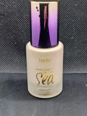 Tarte Rainforest of the Sea corretivo aquático LUZ 0,34 oz / 10 ml (LEIA DETALHES) - Imagem 1 de 4