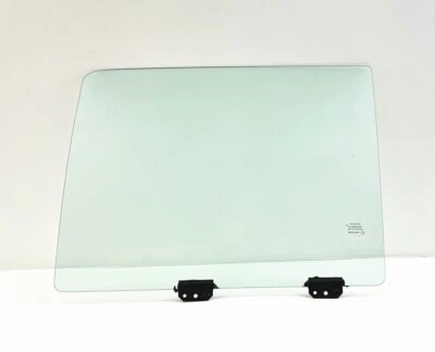 Driver/Left Rear Door Window Glass Clear For 04-09 Dodge Durango/ Chrysler Aspen Foto 1 de 2