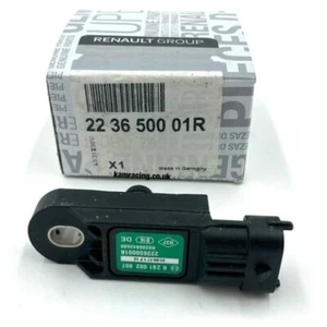 ORIGINAL Renault Luftdrucksensor Smart 453 A2819050000/ 223650001R - Bild 1 von 1