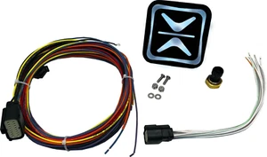 Accuair Air Suspension AA-3639 E-Level+ E+ Connect Wireless App Controller - Picture 1 of 24