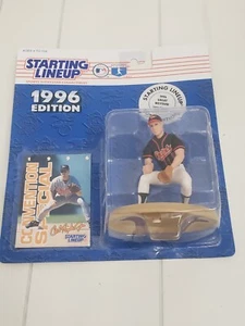 Cal Ripken Jr. Starting Lineup 1996 Great Western Convention Special New Orioles - Picture 1 of 7