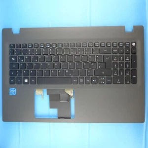 Acer Aspire E5-573 Gehäuse oberschale Tastatur touchpad cover palmrest top uppe - Afbeelding 1 van 2