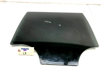 GMC YUKON XL 2015-2020 ventana trasera izquierda conductor cristal fabricante de equipos originales. Foto 1 de 4