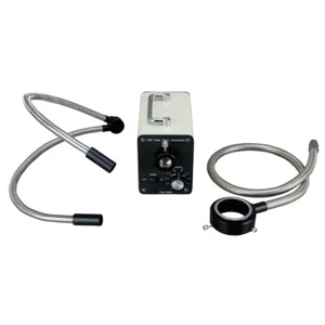 30W LED Cold Fiber Optic Microscope Illuminator Housing - Picture 1 of 5