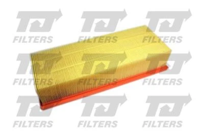 TJ Filters Car Vehicle Replacement Angular Air Filter - QFA0442 - Image 1 of 4