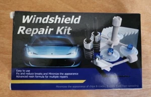 Car Windshield Crack Repair Kit - Picture 1 of 7