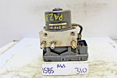 Модуль управления насосом ABS 1L542C346BD Ford Explorer 2001-2002 от оригинального производителя 310 15B5 - Изображение 1 из 4