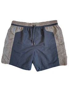 JUST CAVALLI COSTUME DA BAGNO UOMO MEN SWIMSUIT JHF236 - Foto 1 di 6